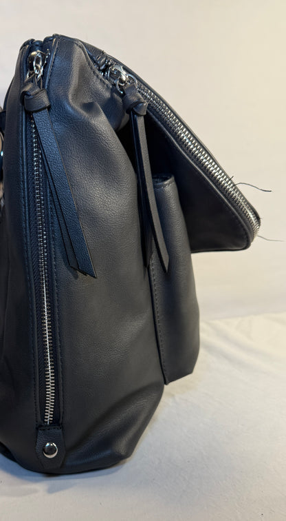 Backpack Crossbody Shoulder Bag