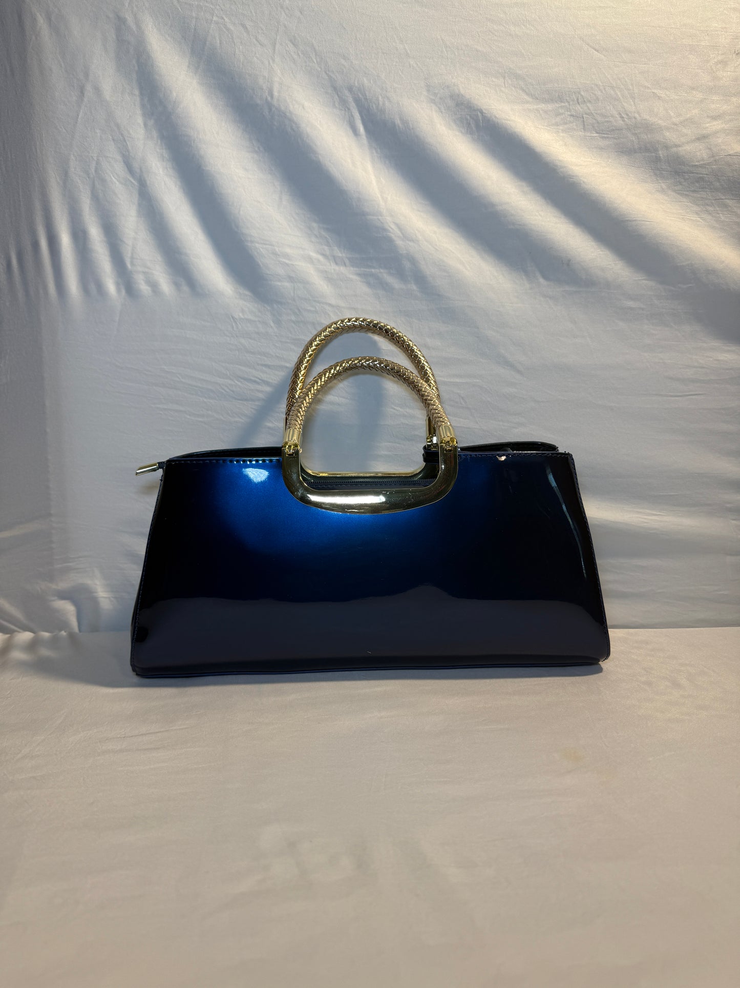 Patent Leather Handbags, Women's Shoulder Bag