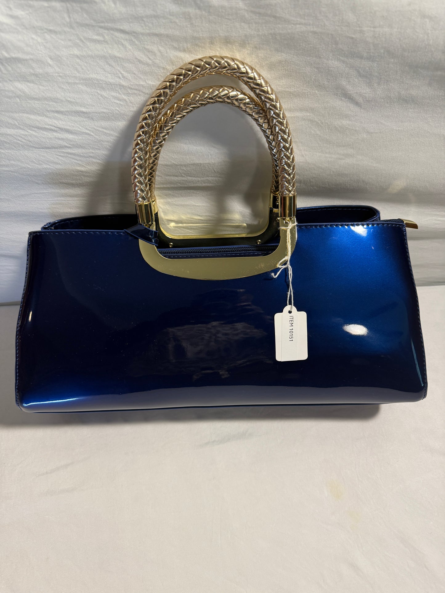 Patent Leather Handbags, Women's Shoulder Bag
