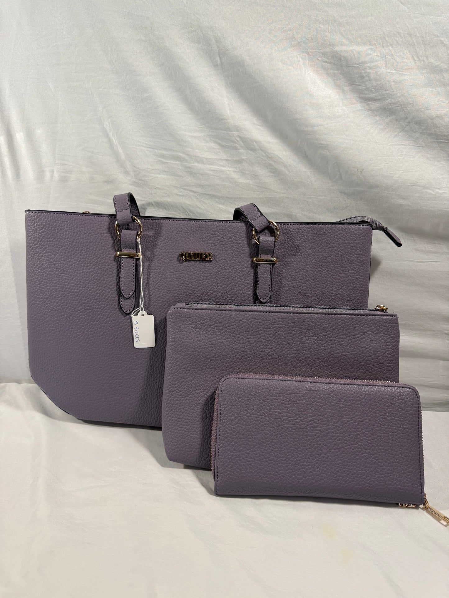 Shoulder Bag Top Handle Satchel Tote Purse