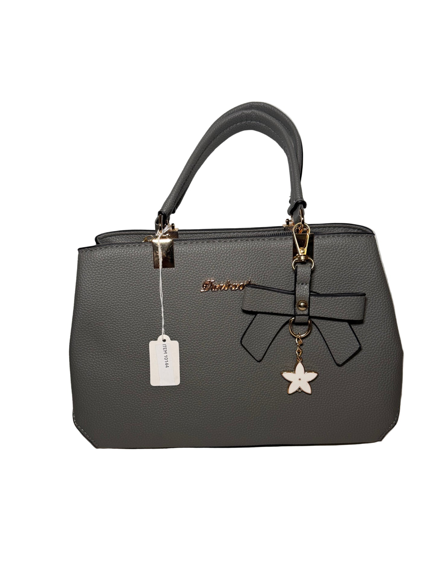 Elegant Shoulder Bag Fashion Flowers Handbags for Women