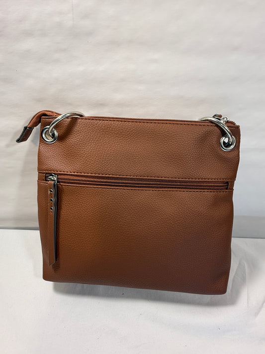 Rosetti Bodhi Floral Embroidery Mini Crossbody Bag