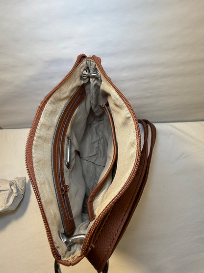 Rosetti Bodhi Floral Embroidery Mini Crossbody Bag