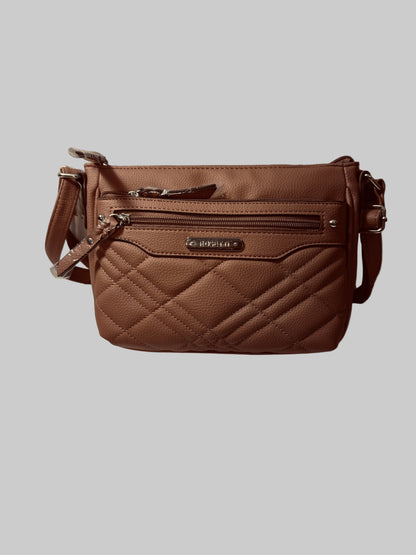 Rosetti Crossbody Adjustable Strap Handbag