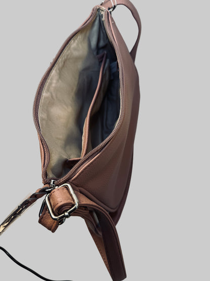 Rosetti Crossbody Adjustable Strap Handbag