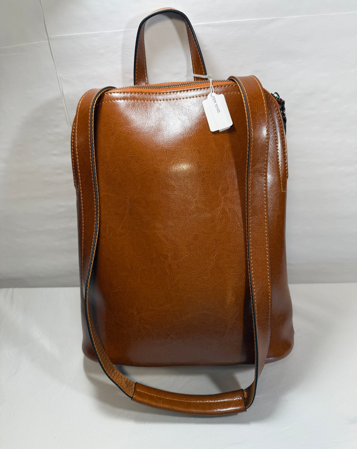 Fashion Backpack Purse Multipurpose Design Convertible Satchel Handbags Shoulder Bag Travel bag