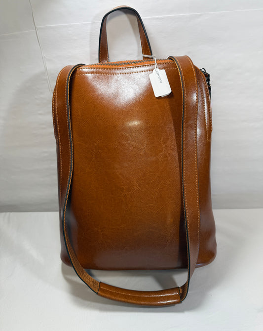 Fashion Backpack Purse Multipurpose Design Convertible Satchel Handbags Shoulder Bag Travel bag