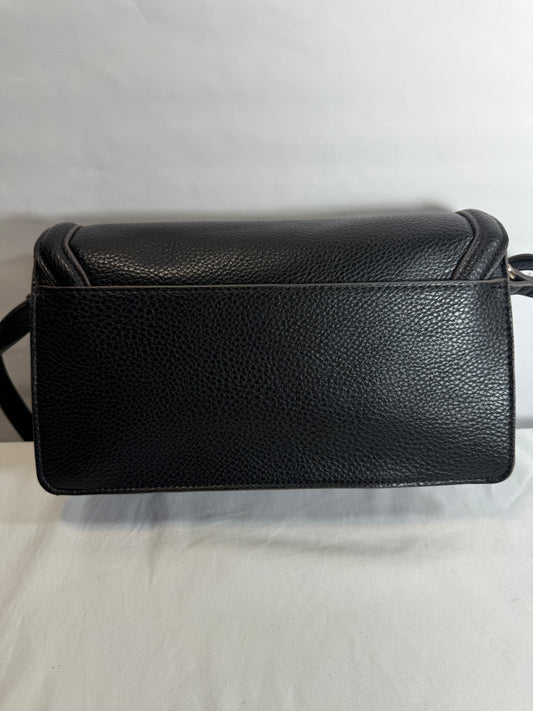 Liz Claiborne Carter Crossbody Bag