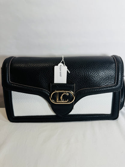 Liz Claiborne Carter Crossbody Bag