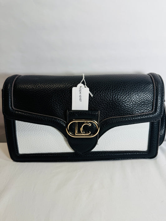 Liz Claiborne Carter Crossbody Bag