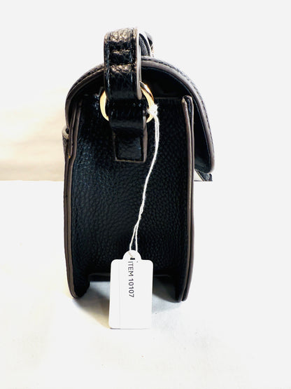 Liz Claiborne Carter Crossbody Bag