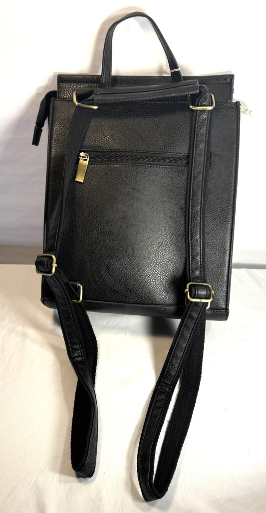 Backpack Purse for Women Convertible Travel Bag