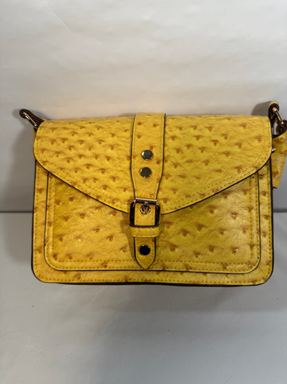 Crossbody/Shoulder Bag