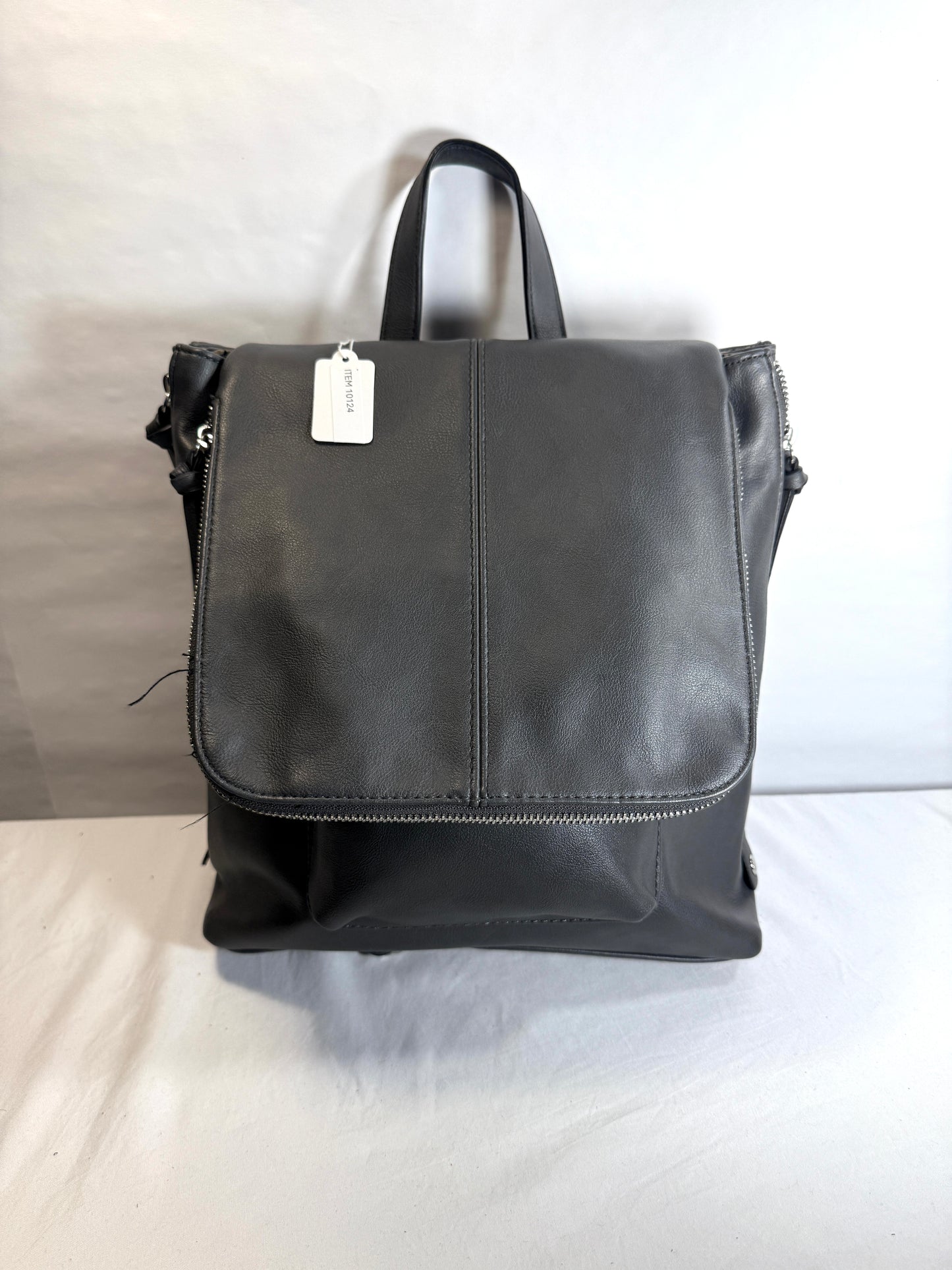 Backpack Crossbody Shoulder Bag