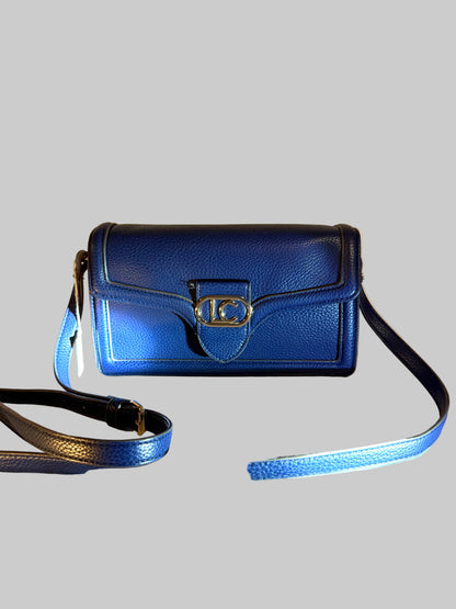 Liz Claiborne Carter Crossbody Bag