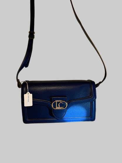 Liz Claiborne Carter Crossbody Bag