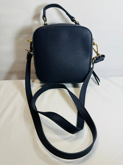 Tommy Hilfiger camera bag, Crossbody Bag, Mobile Phone Case, Shoulder Bag, Navy