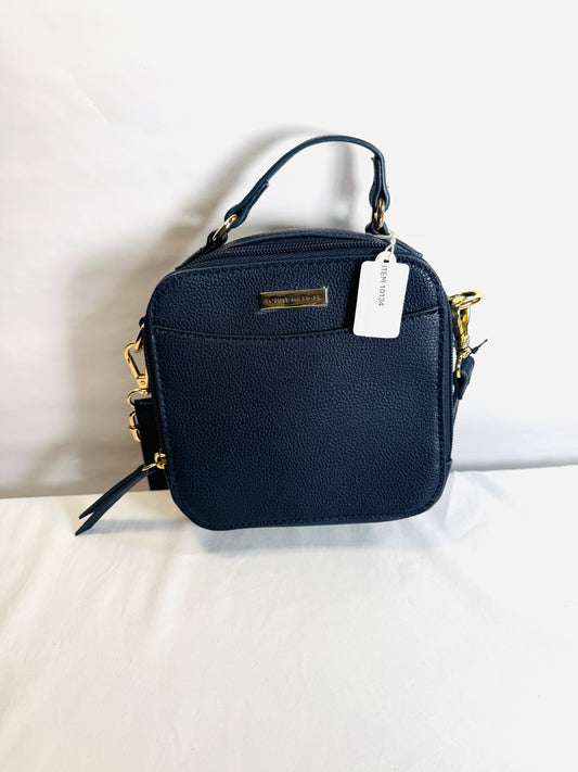 Tommy Hilfiger camera bag, Crossbody Bag, Mobile Phone Case, Shoulder Bag, Navy