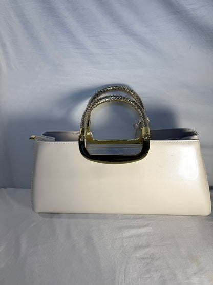 Patent Leather Handbags, Women's Shoulder Bag