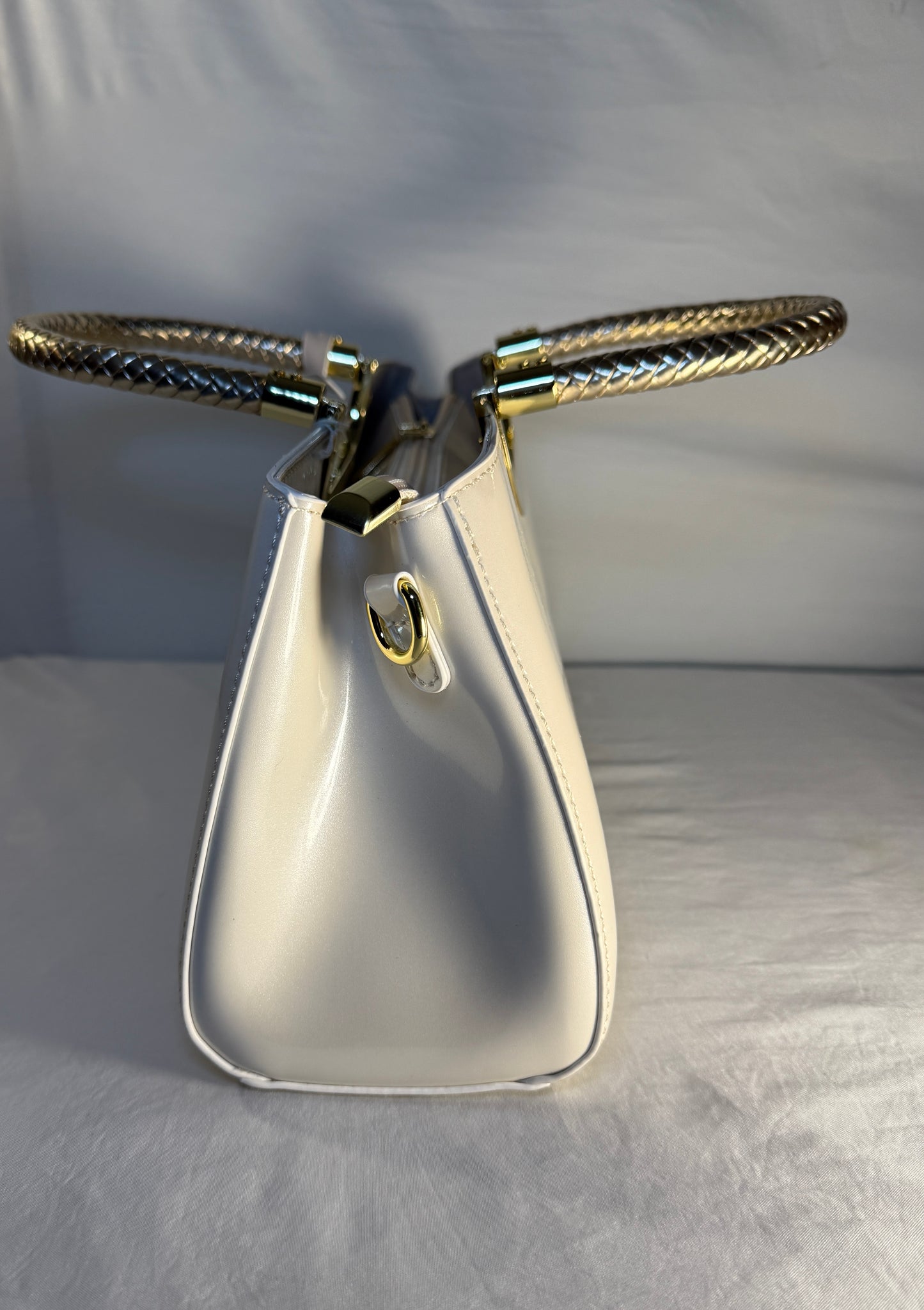 Patent Leather Handbags, Women's Shoulder Bag