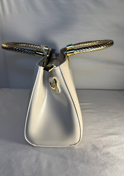 Patent Leather Handbags, Women's Shoulder Bag