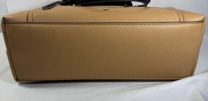 Liz Claiborne Jess Shopper Tote Bag