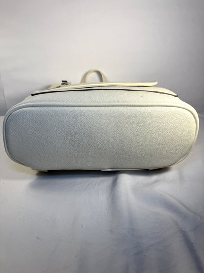 Hudsonn Flap Backpack