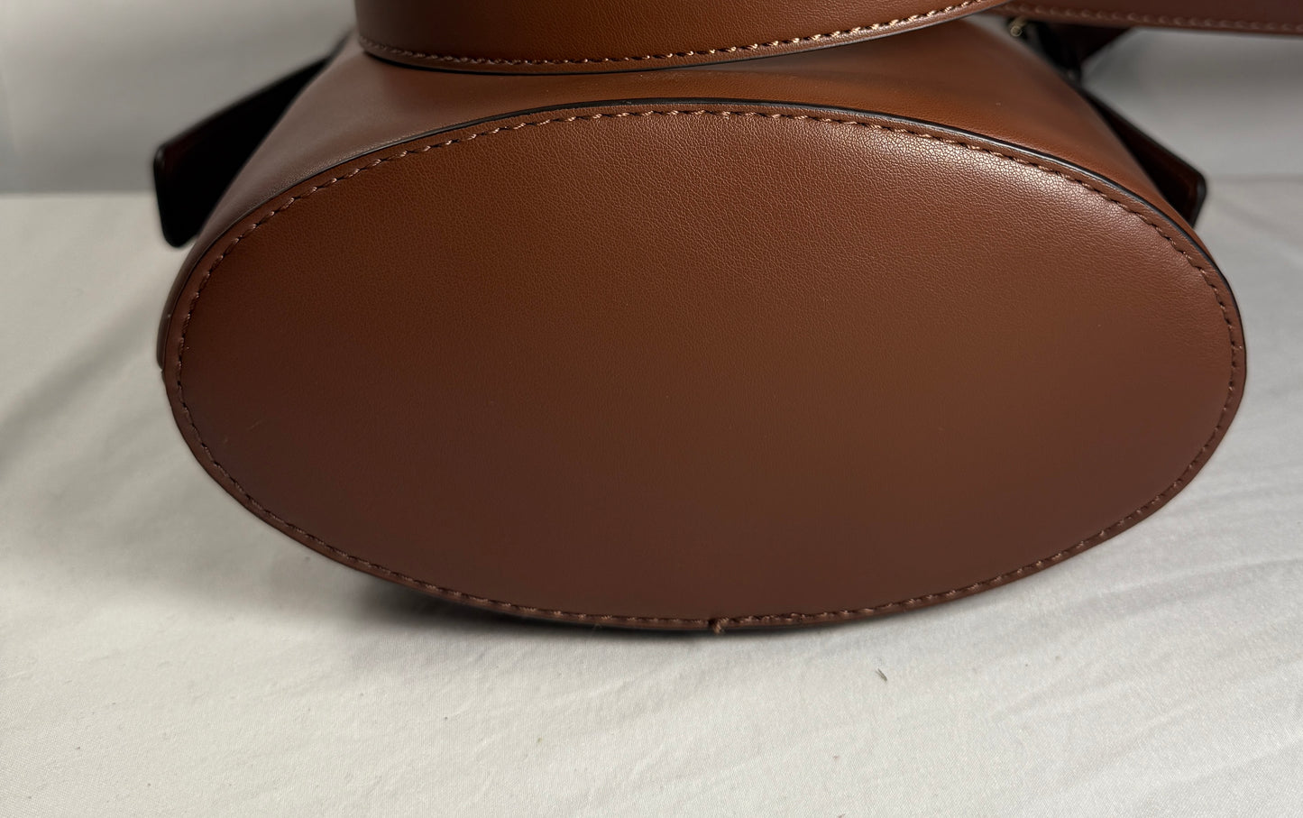 Nine West Tenely Bucket Crossbody Bag