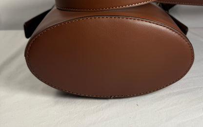 Nine West Tenely Bucket Crossbody Bag