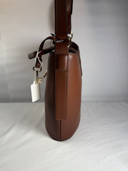 Nine West Tenely Bucket Crossbody Bag