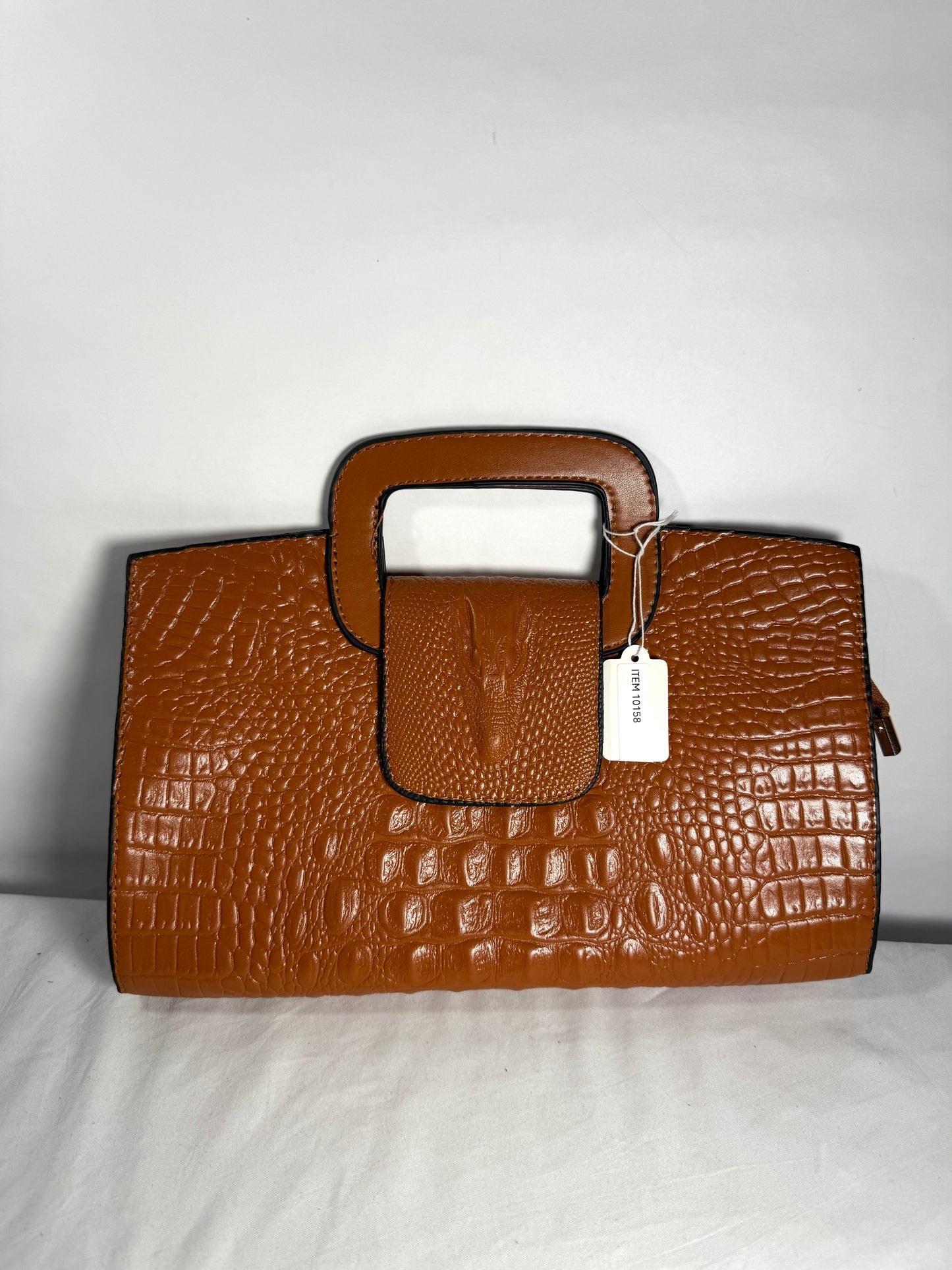 Goclothod Women Handbag Satchel Tote Clutch Crossbody Shoulder Bag Purse