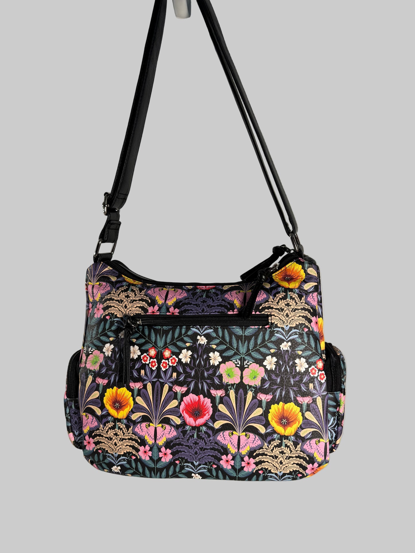 Crossbody/Shoulder Bag