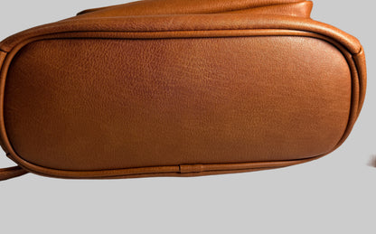 Antik Kraft Laser-Cut Backpack