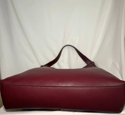 Liz Claiborne Marina Hobo Bag