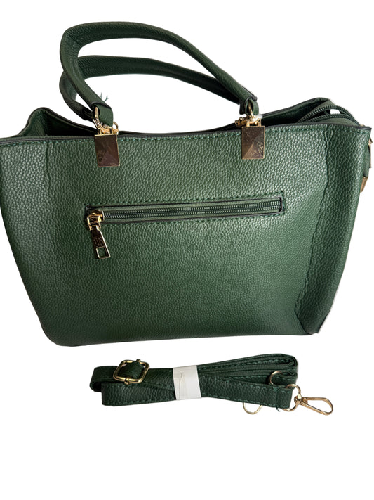 Elegant Shoulder Bag Fashion Flowers Handbags for Women