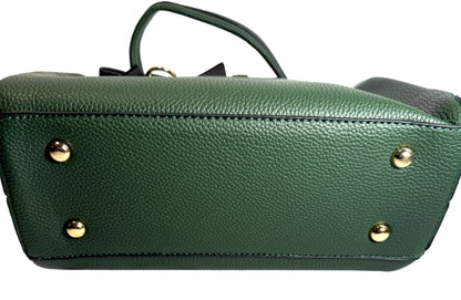 Elegant Shoulder Bag Fashion Flowers Handbags for Women