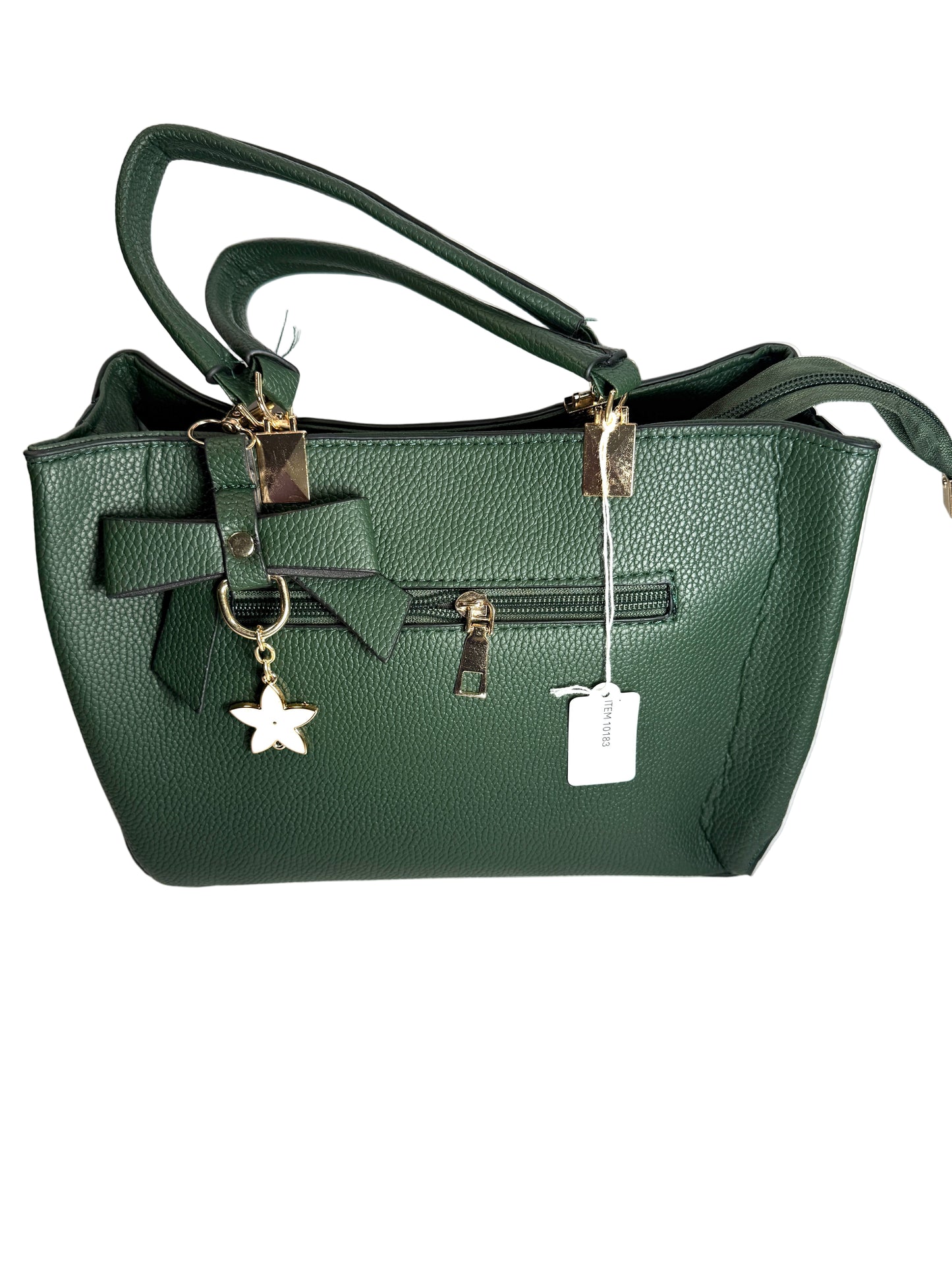 Elegant Shoulder Bag Fashion Flowers Handbags for Women