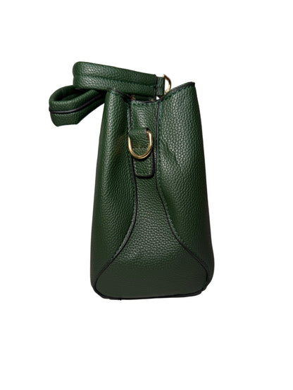 Elegant Shoulder Bag Fashion Flowers Handbags for Women