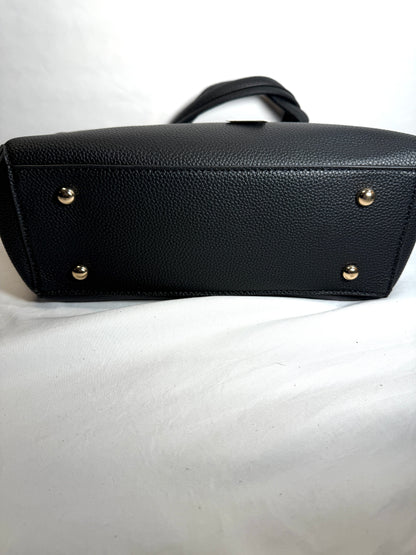 Womens Handbags and Purses Fashion Top Handle Satchel Tote PU Leather Shoulder Bags