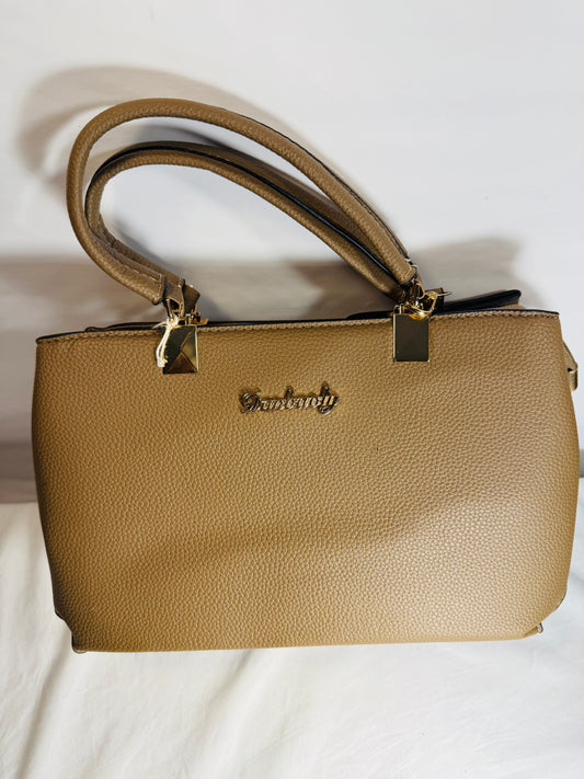 Womens Handbags and Purses Fashion Top Handle Satchel Tote PU Leather Shoulder Bags