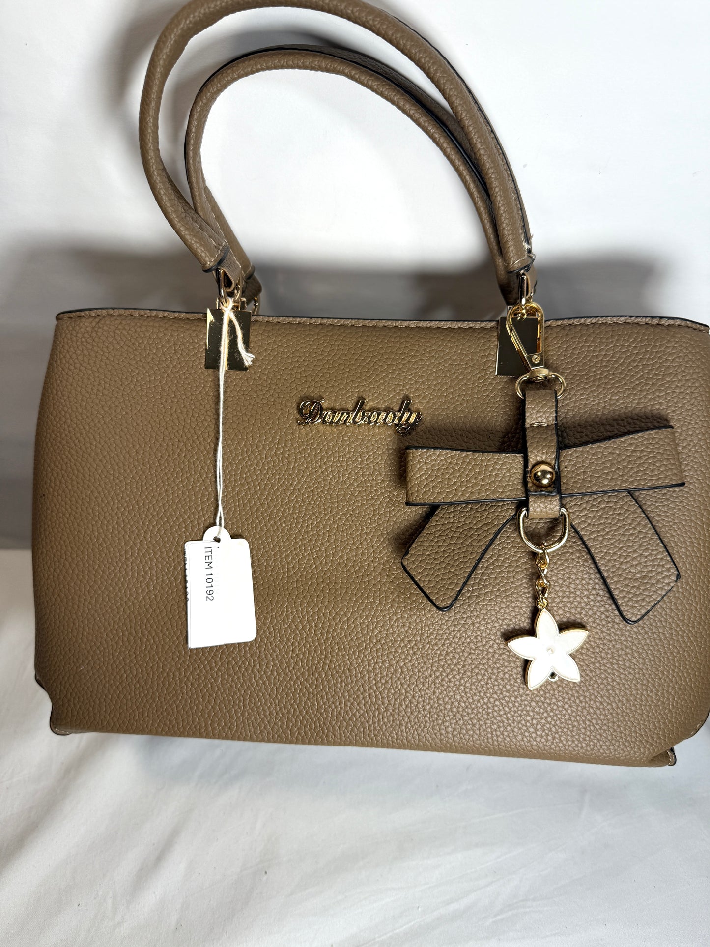 Womens Handbags and Purses Fashion Top Handle Satchel Tote PU Leather Shoulder Bags