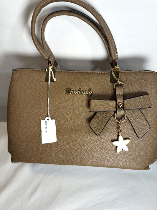 Womens Handbags and Purses Fashion Top Handle Satchel Tote PU Leather Shoulder Bags