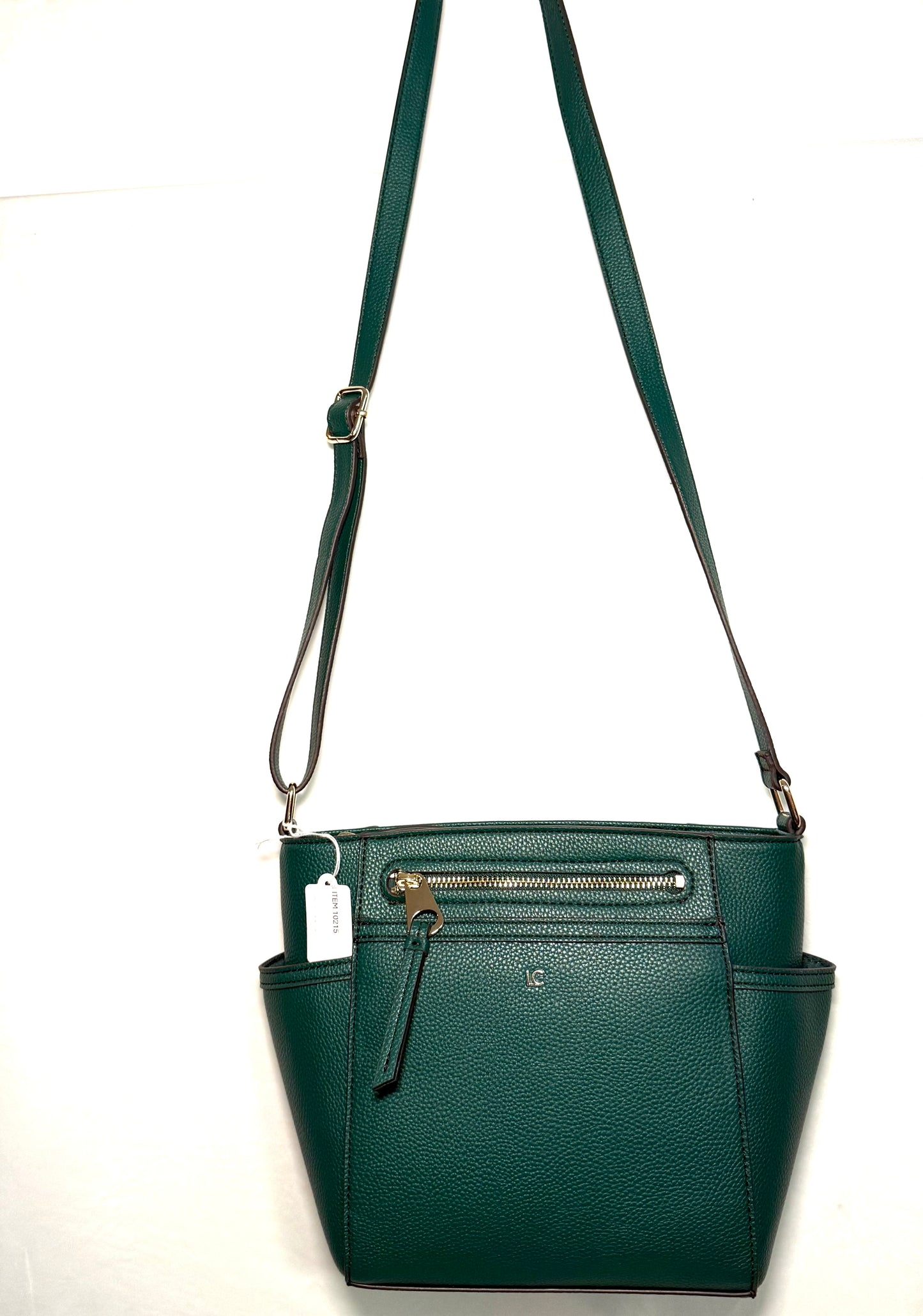 Liz Claiborne Lola Crossbody Bag