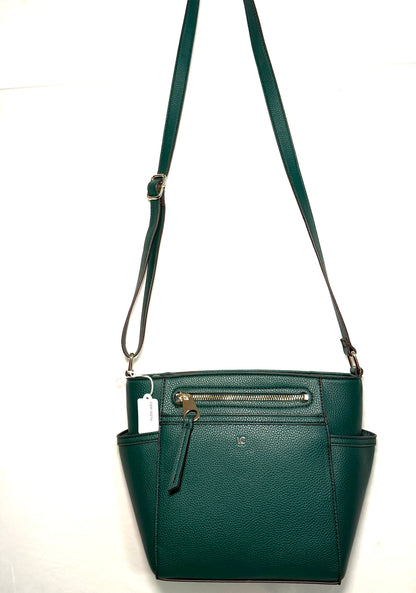 Liz Claiborne Lola Crossbody Bag