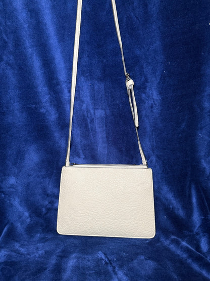 Small Leather Handbag