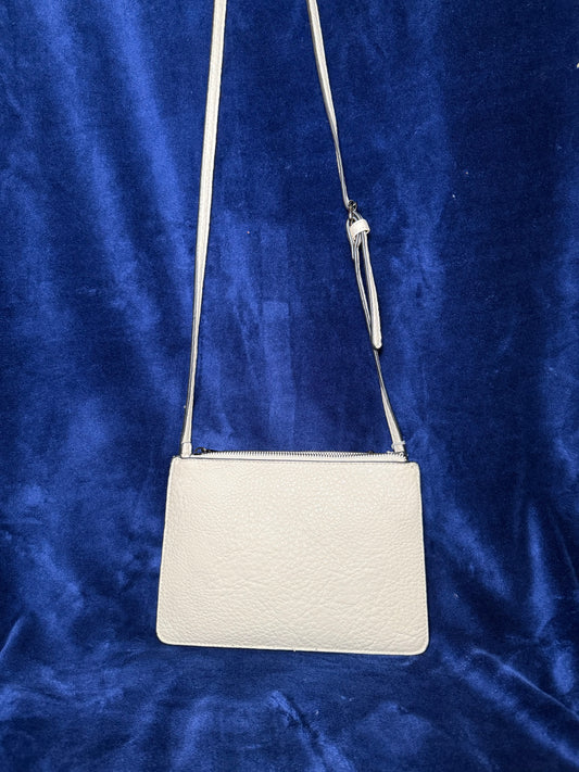 Small Leather Handbag