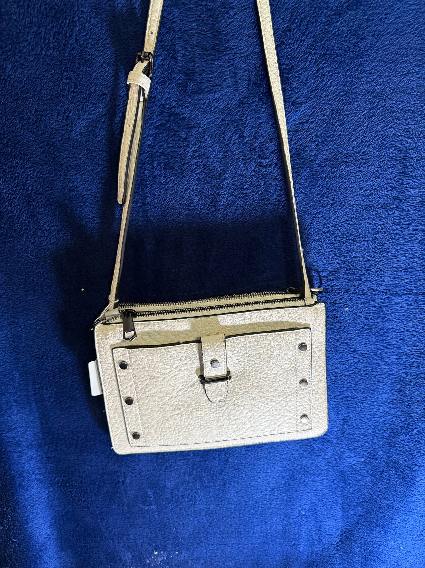 Small Leather Handbag