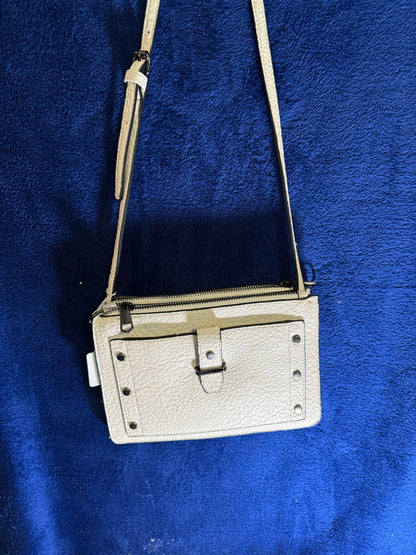 Small Leather Handbag