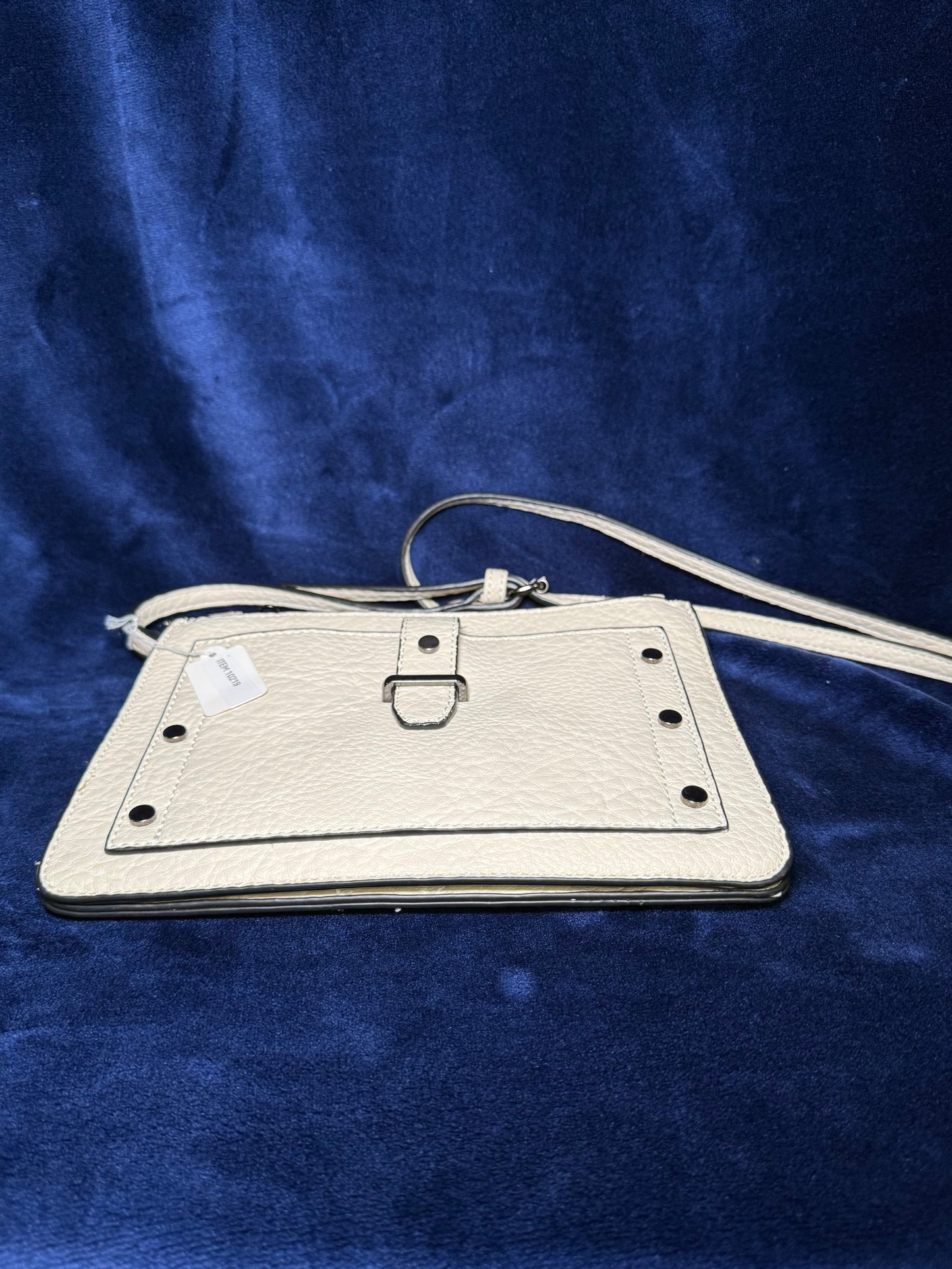 Small Leather Handbag