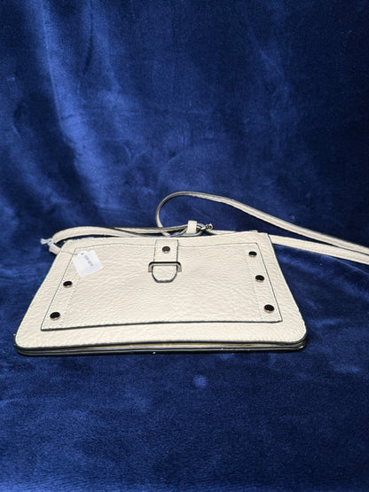 Small Leather Handbag